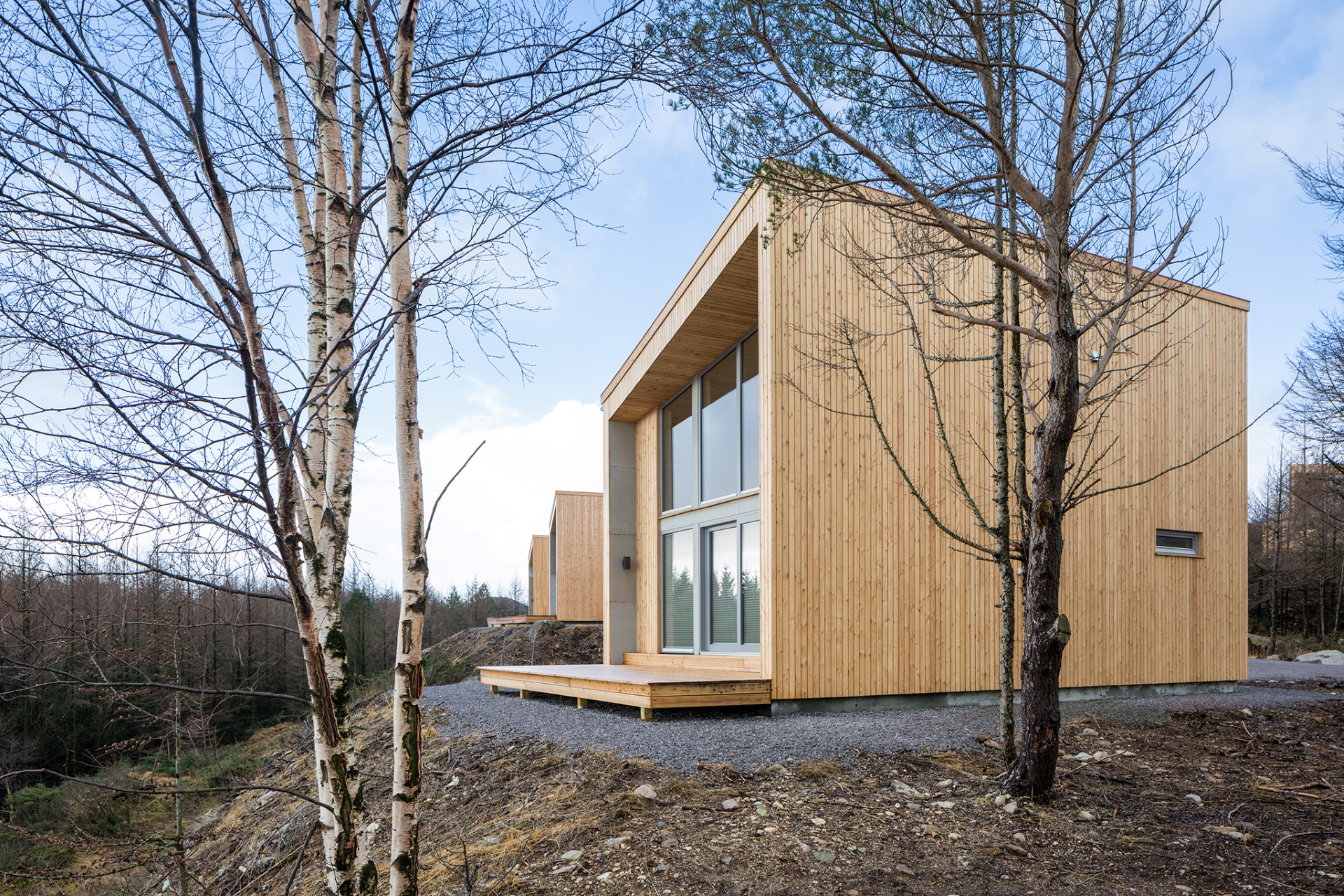 modular design units